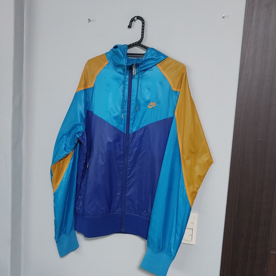 나이키 바람막이 남자100 상품이미지1