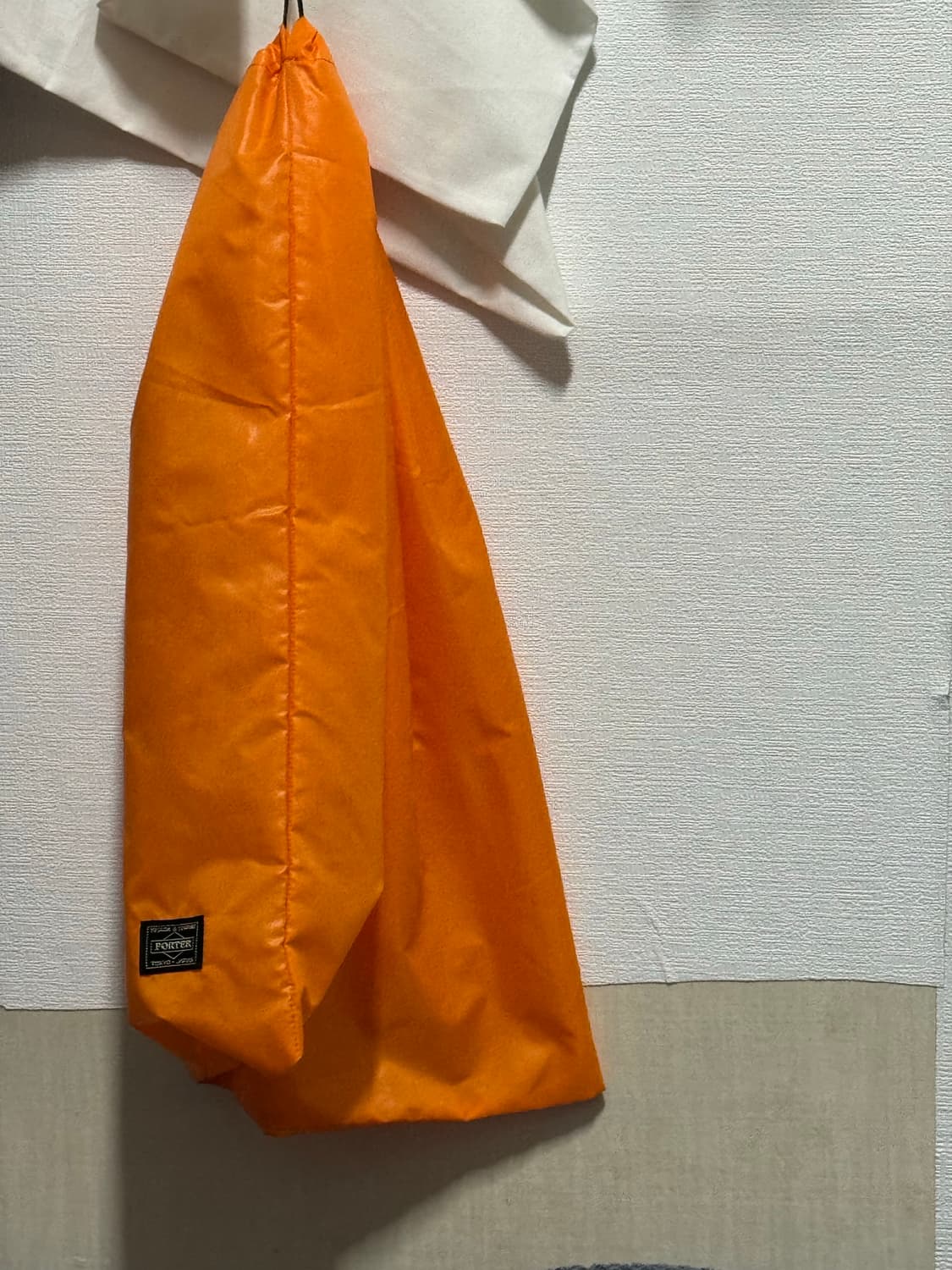 요시다 포터 탱커백팩 (새상품급) 상품이미지2