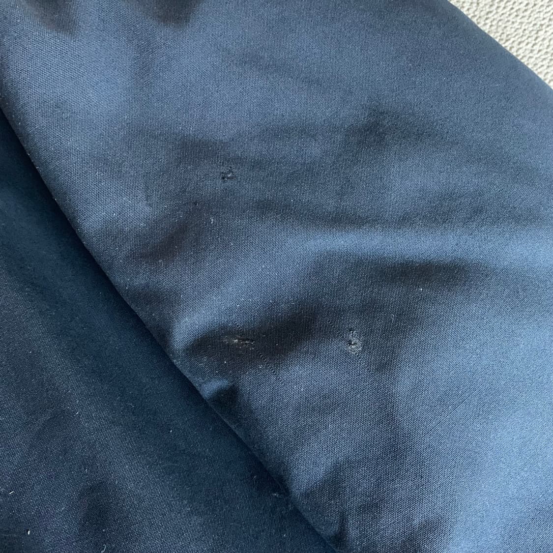 Usn 미해군 쉽보드 자켓 xl 상품이미지7