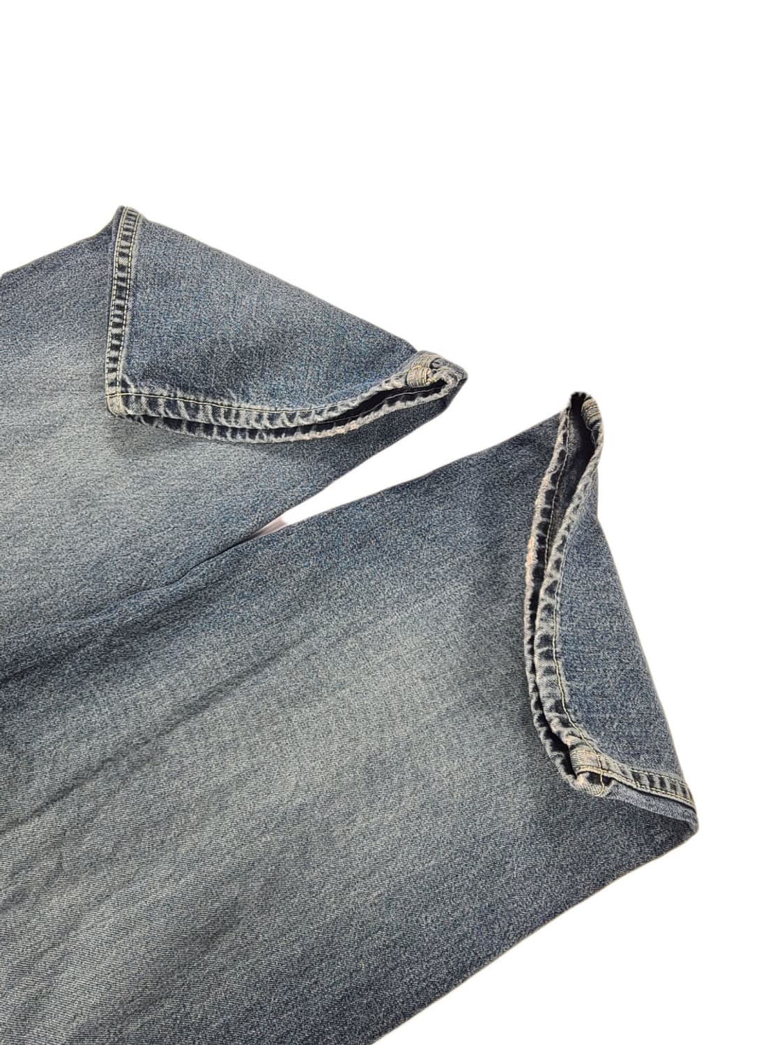 32)90s 알마니 익스체인지 카펜터 팬츠 상품이미지8