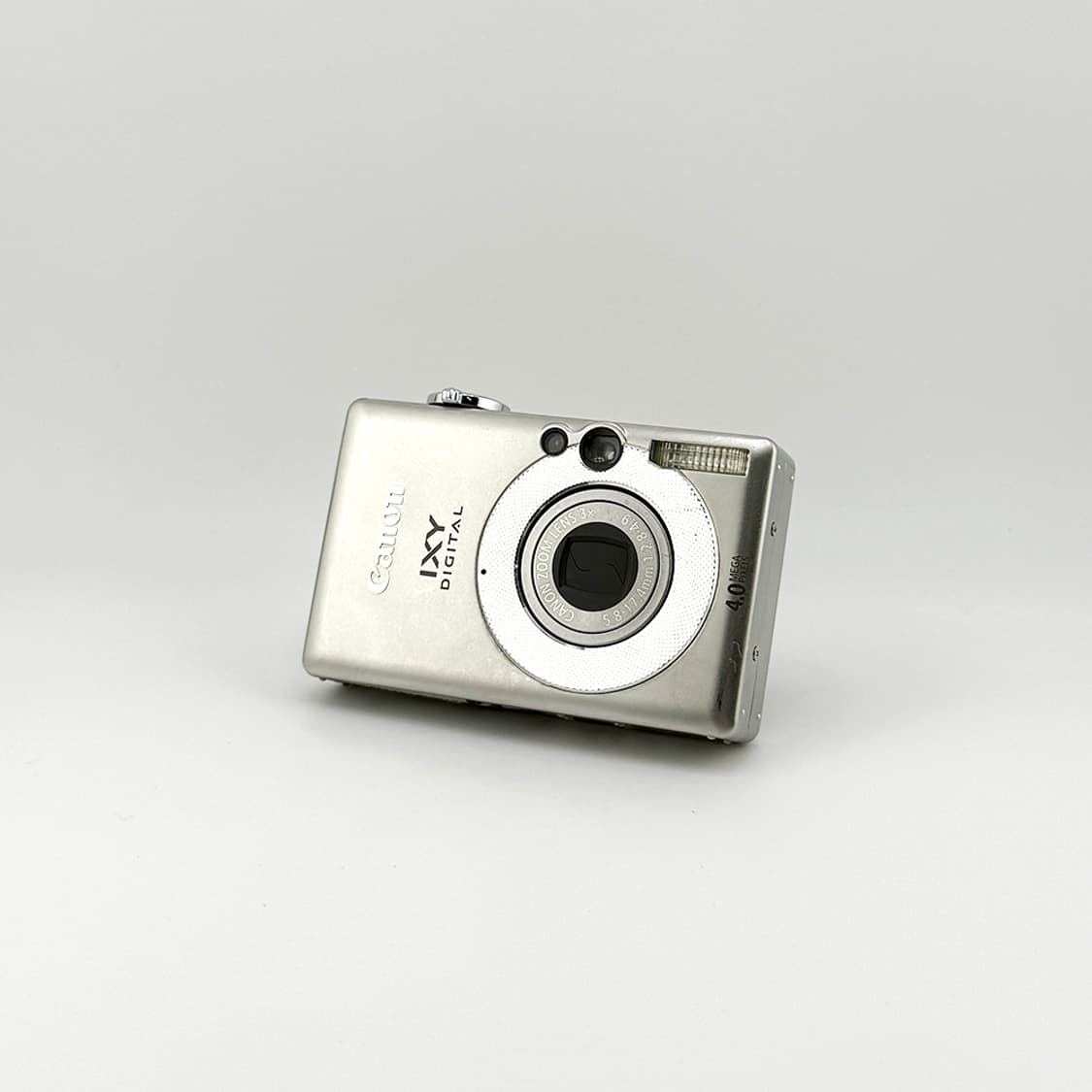 [💖아이유 감성] 캐논 익시 IXY50 (IXUS40) 디지털 카메라 상품이미지3