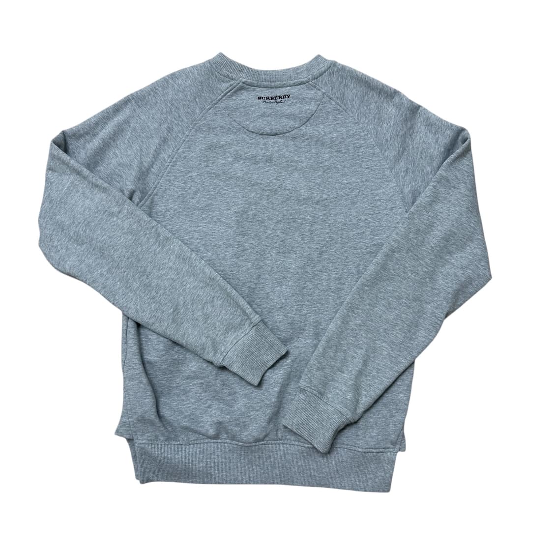 버버리 맨투맨 상품이미지3