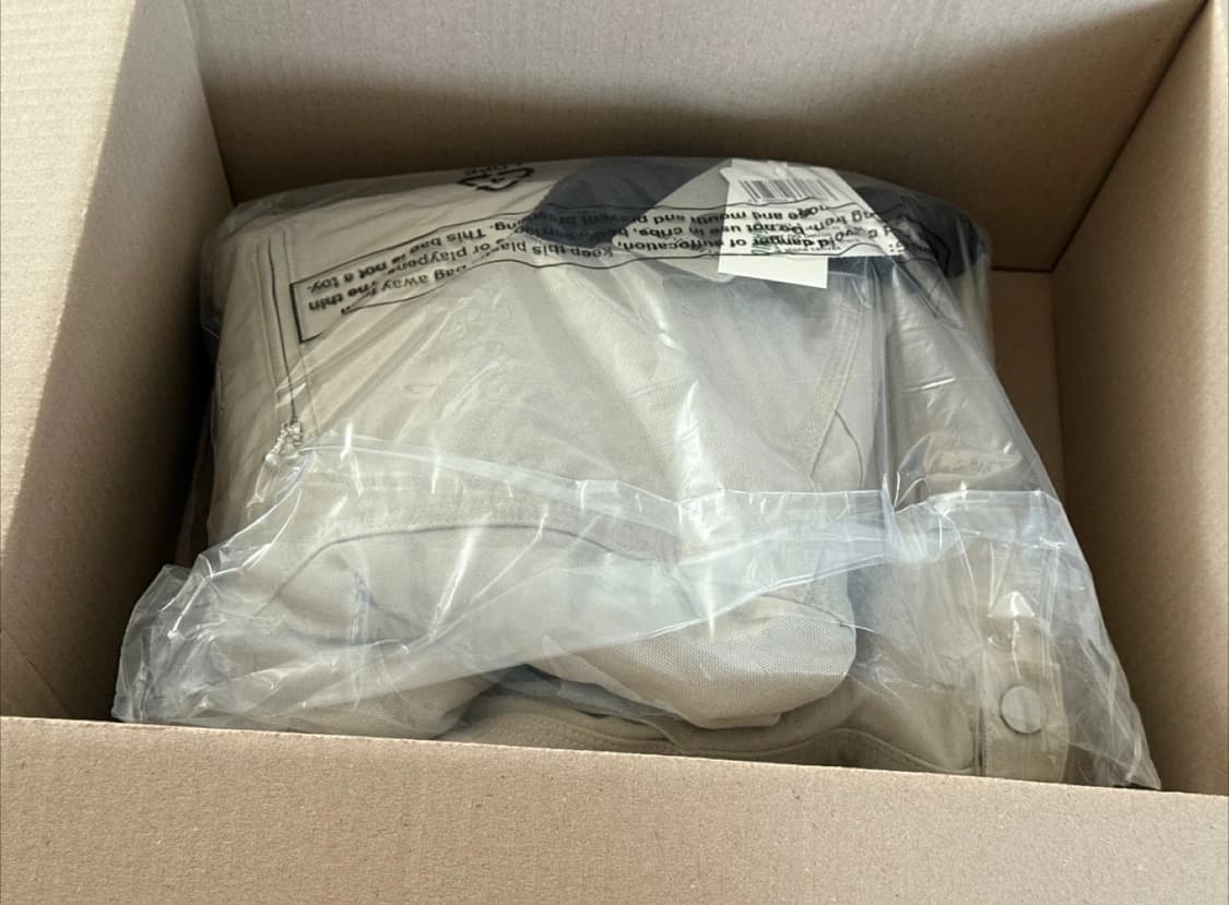 칼하트 WIP OG 디트로이트 자켓 M 새상품 상품이미지4