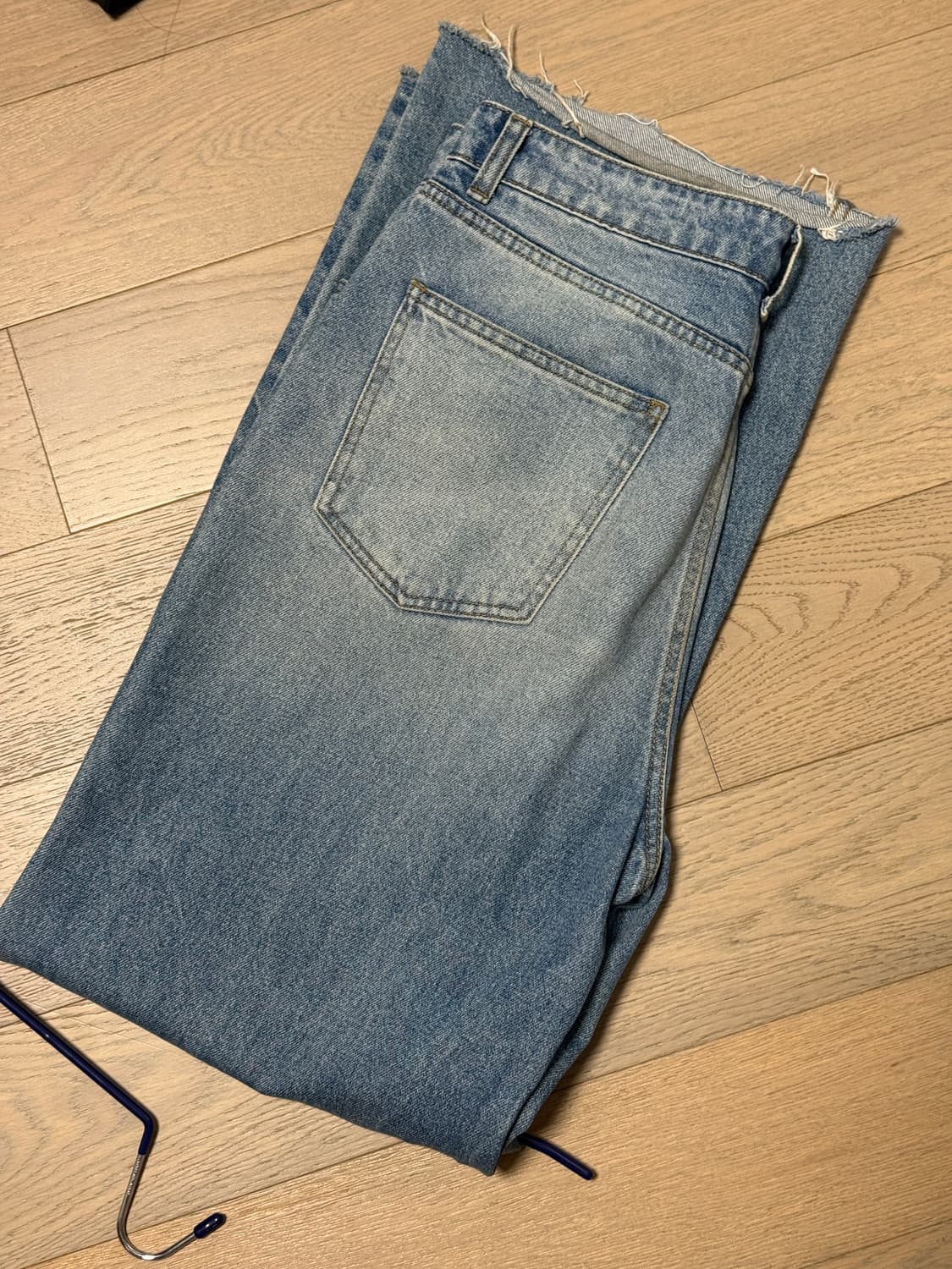 렉토 로우라이즈 진 S 상품이미지1