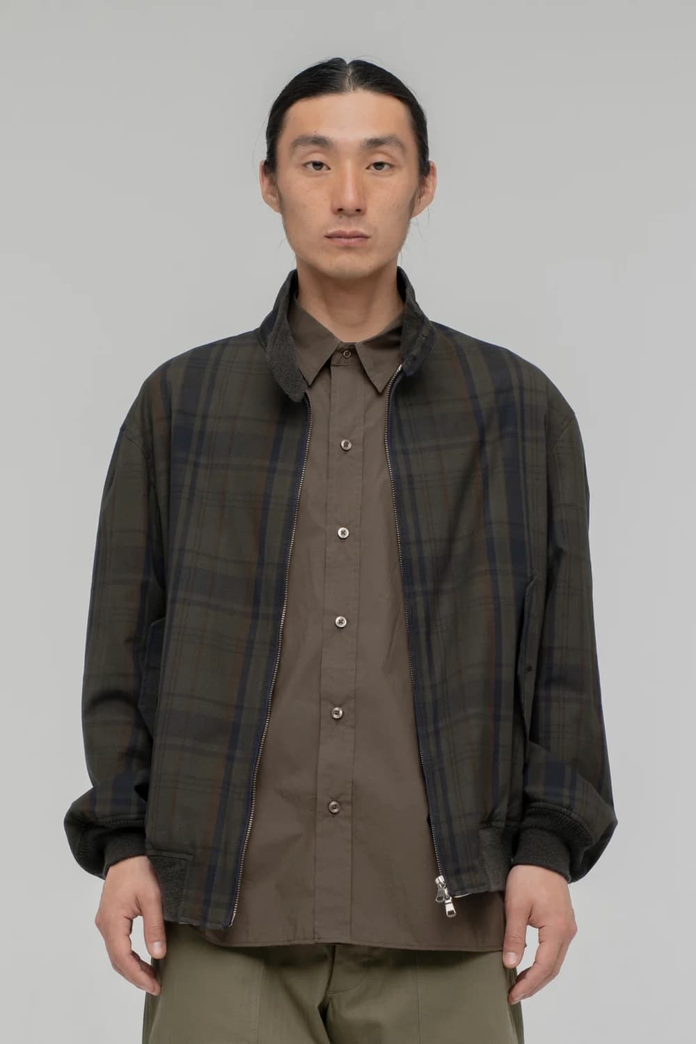 시오타x제이프레스 스윙탑 상품이미지1