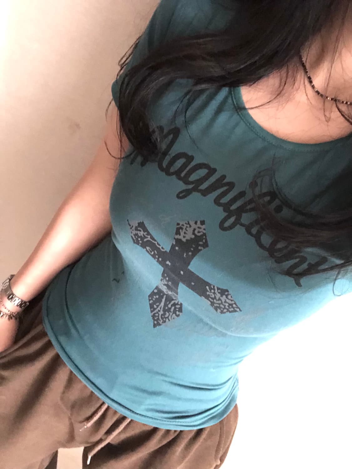 빈티지 옷 6개 일괄+랜덤 아우터  상품이미지6