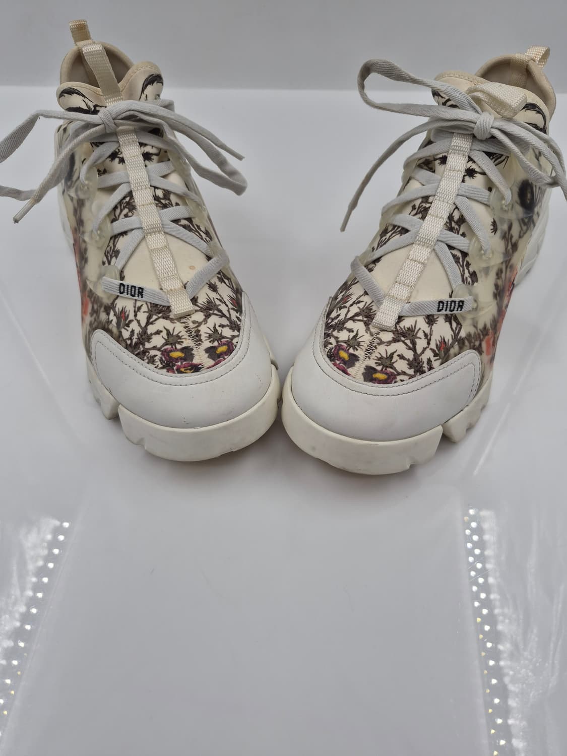 크리스찬 디올 디 커넥트 스니커즈 상품이미지7