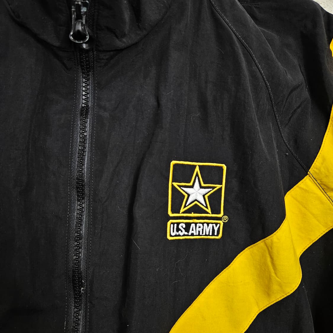 미군 apfu 자켓 S R 상품이미지4