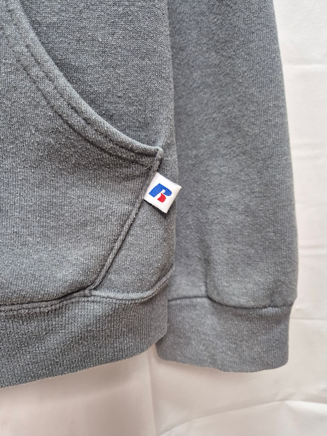 러셀 후드티 상품이미지2
