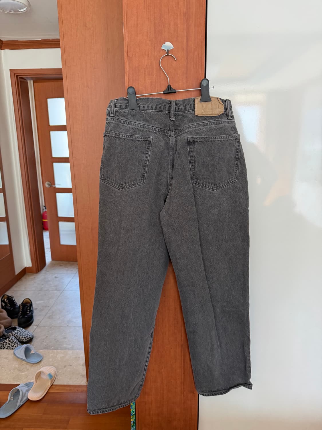 디네댓 데님팬츠 m사이즈 상품이미지4