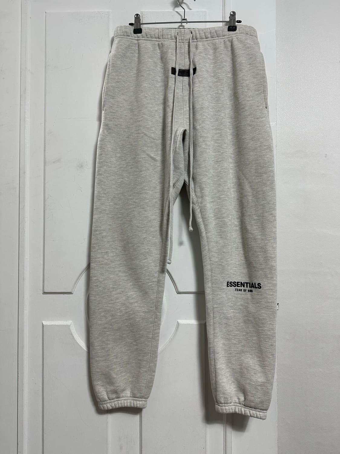 피어오브갓 에센셜 스웻팬츠 상품이미지1