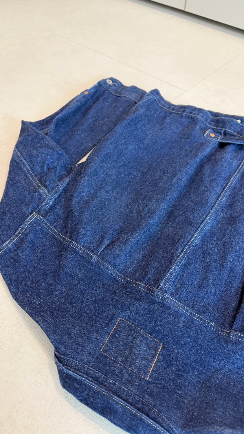 브론슨 대전판 44806 자켓 46 상품이미지8