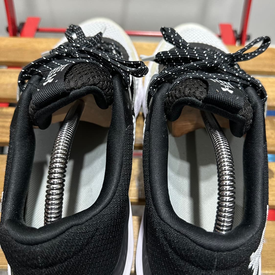 275) 언더아머 운동화 남성 남자 신발 프로젝트 락 BSR 2 상품이미지5