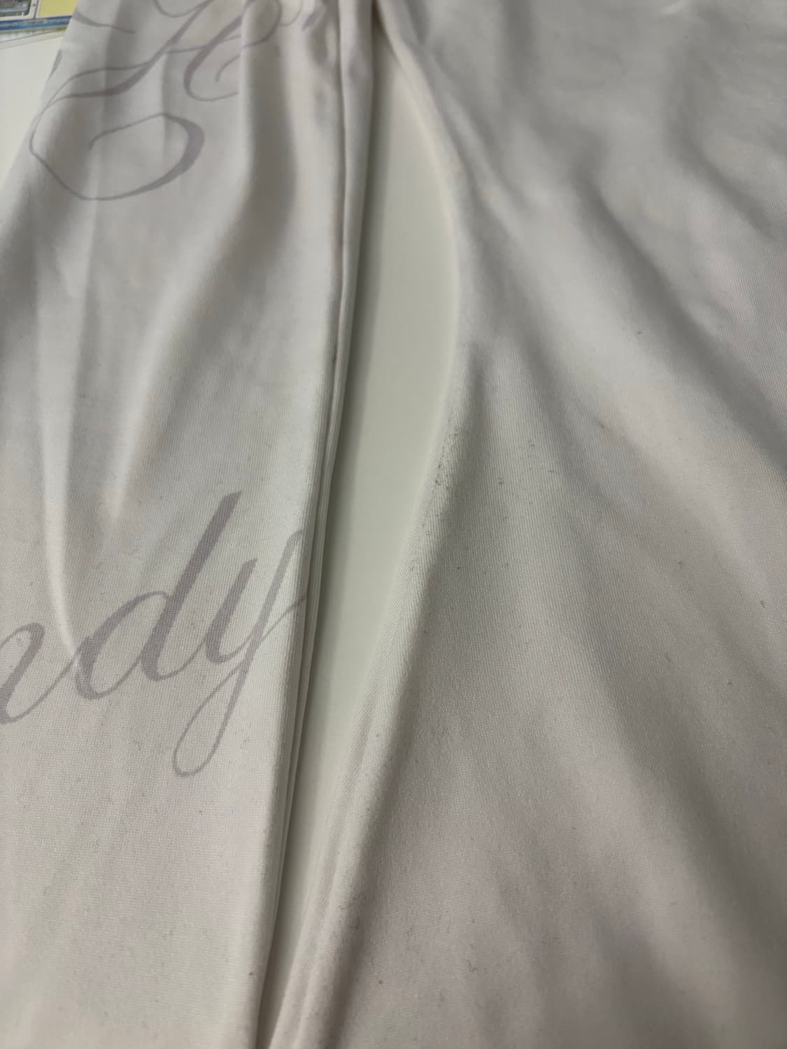 카나제이 슈가 파우더 드레스 원피스 상품이미지4