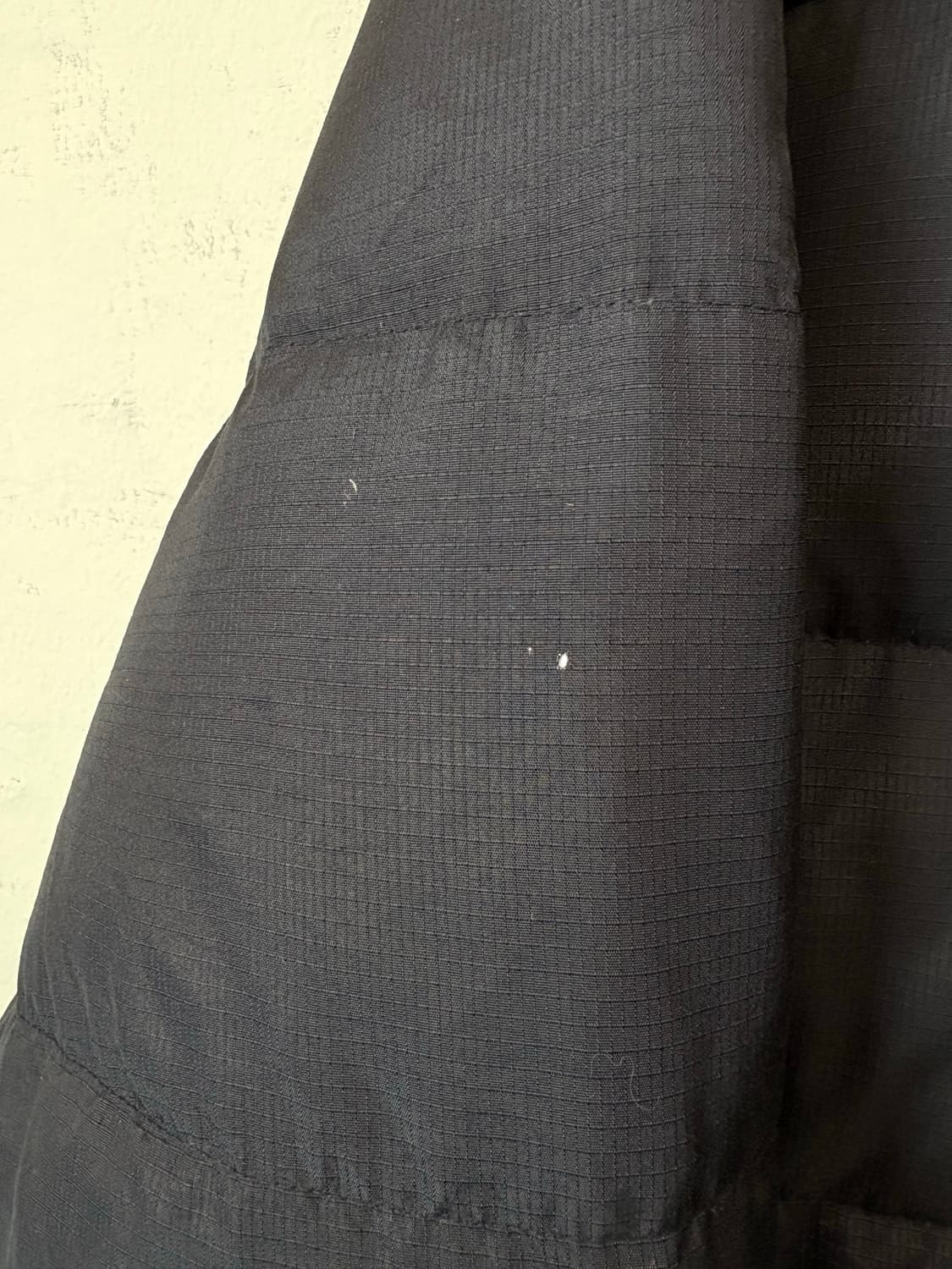 나이키 90s 올드스쿨 스우시 덕다운 패딩 상품이미지7