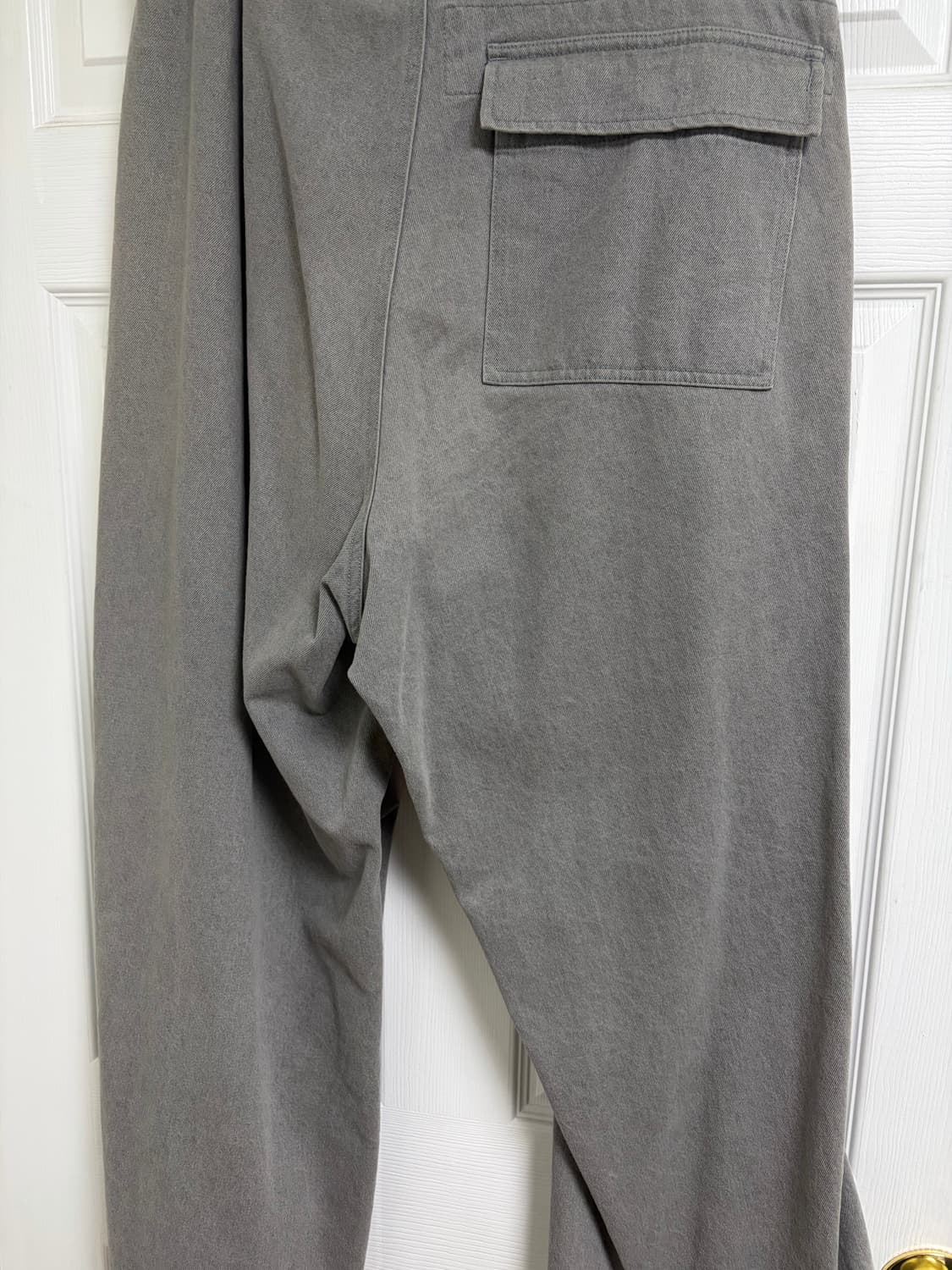 해칭룸 스노우진 그레이 3사 상품이미지2