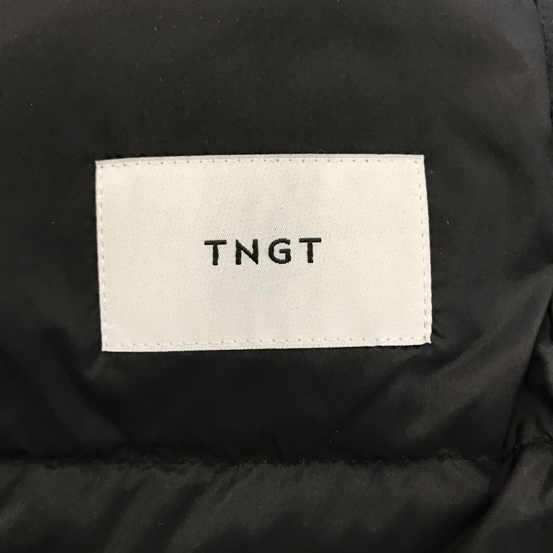 TNGT 쉘파카 구스다운패딩 [105사이즈] 상품이미지4