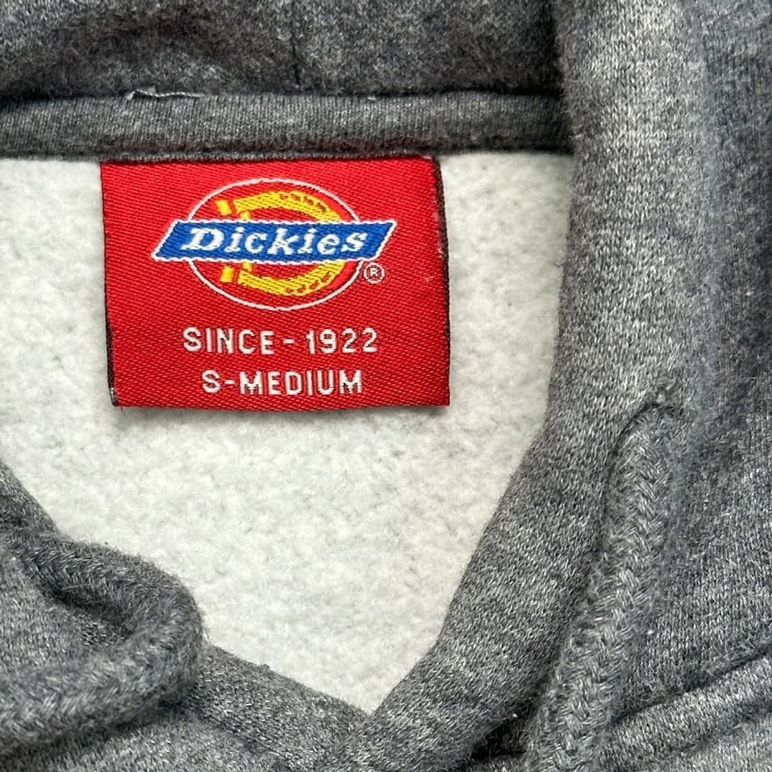 DICKIES 후디 S-MEDIUM 상품이미지6