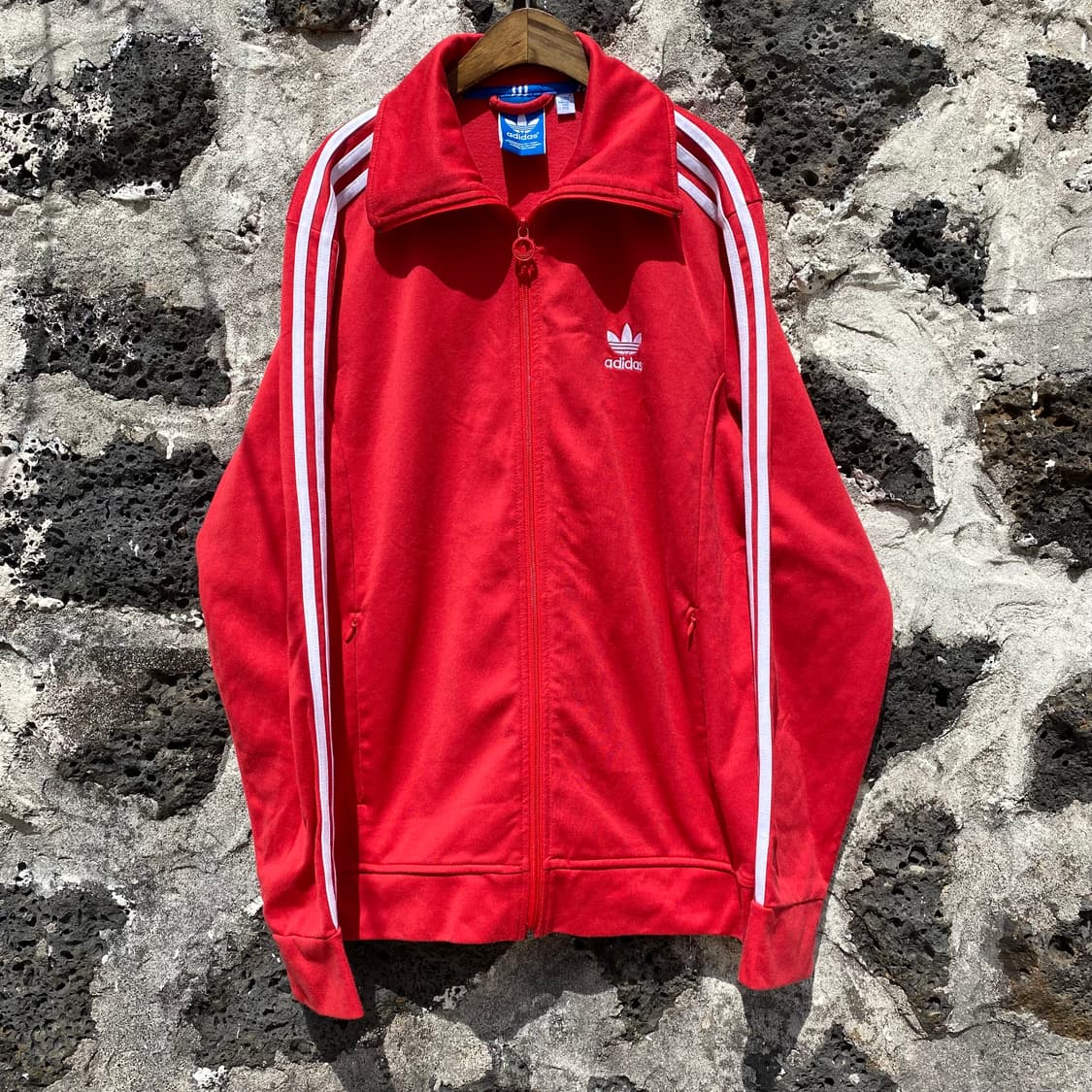 (115)아디다스 유로파 트랙탑 상품이미지1