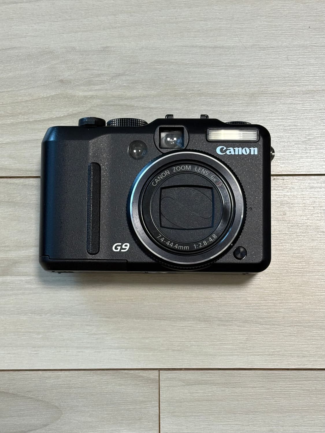 캐논 파워샷 G9 Canon powershot G9 상품이미지1
