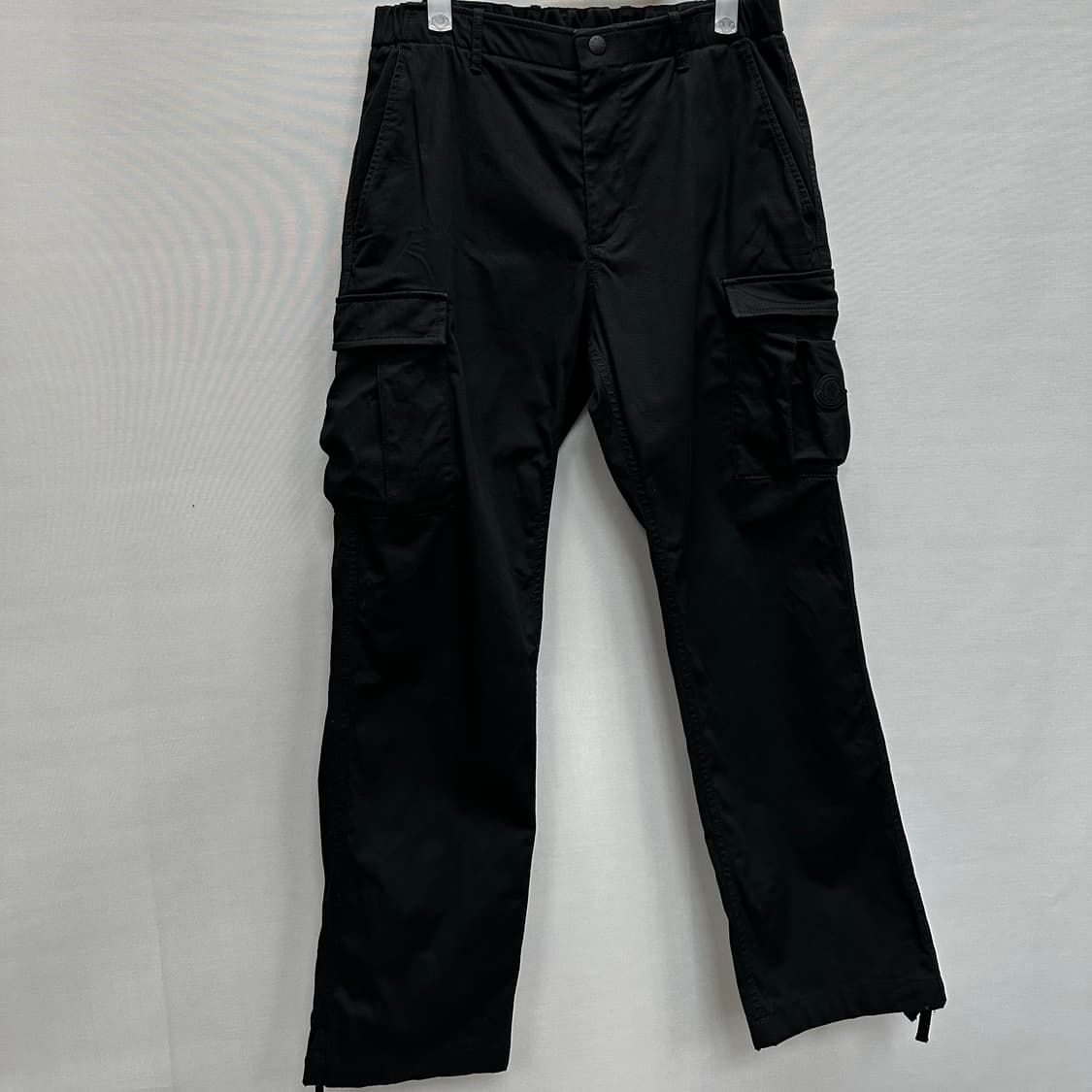 몽클레르 코튼 카고 팬츠 (31) 상품이미지3