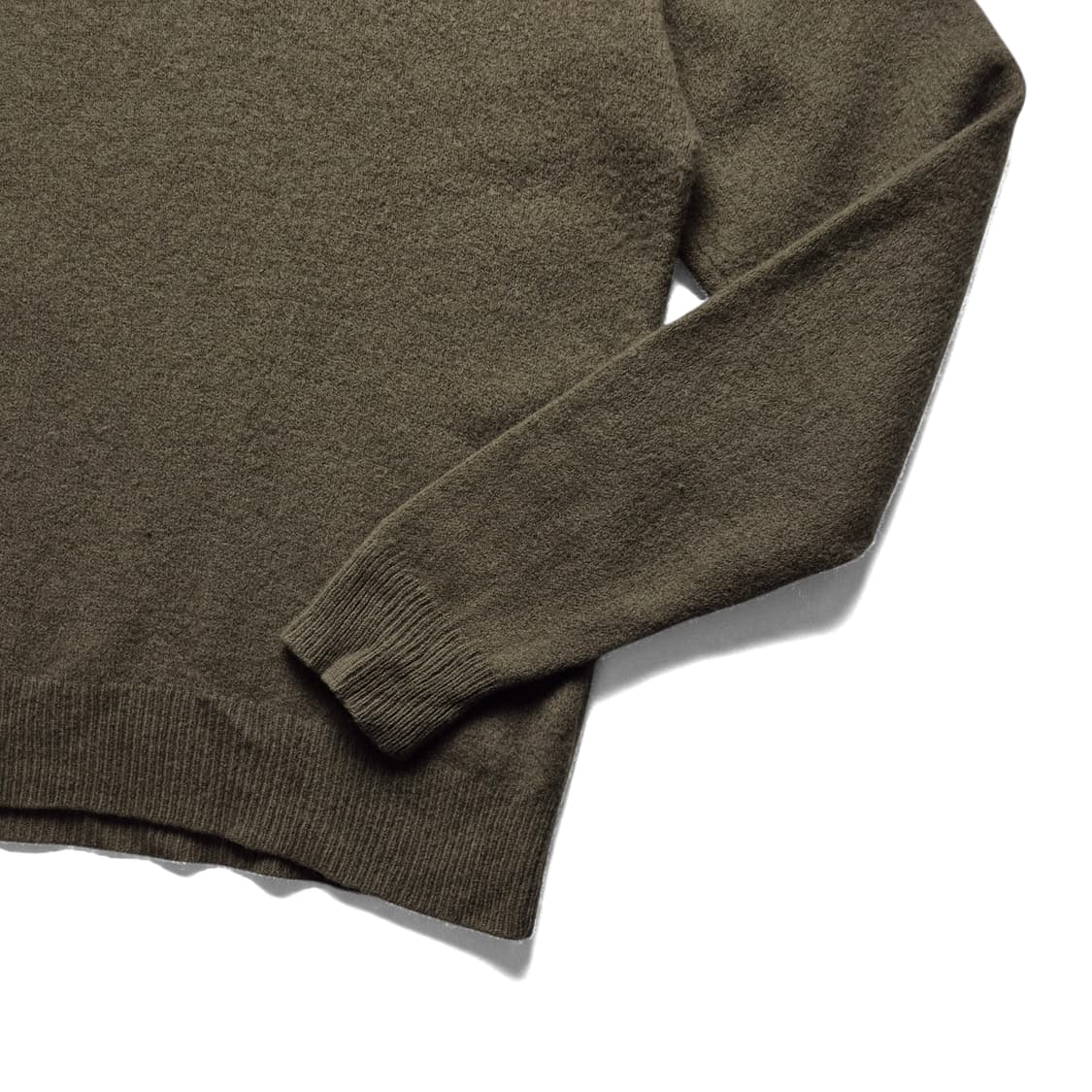 [L] 폴로 랄프로렌 v넥 램스울 니트 상품이미지5