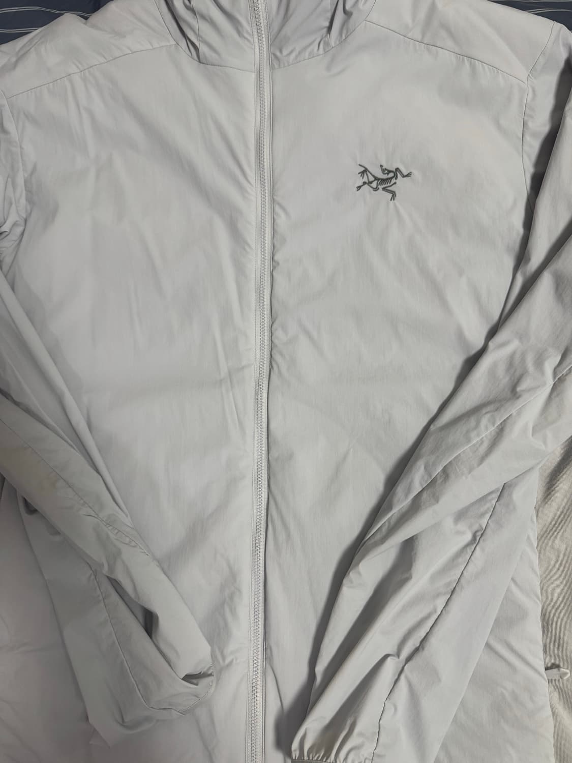 아크테릭스 아톰 sl 솔리튜드 L 상품이미지1