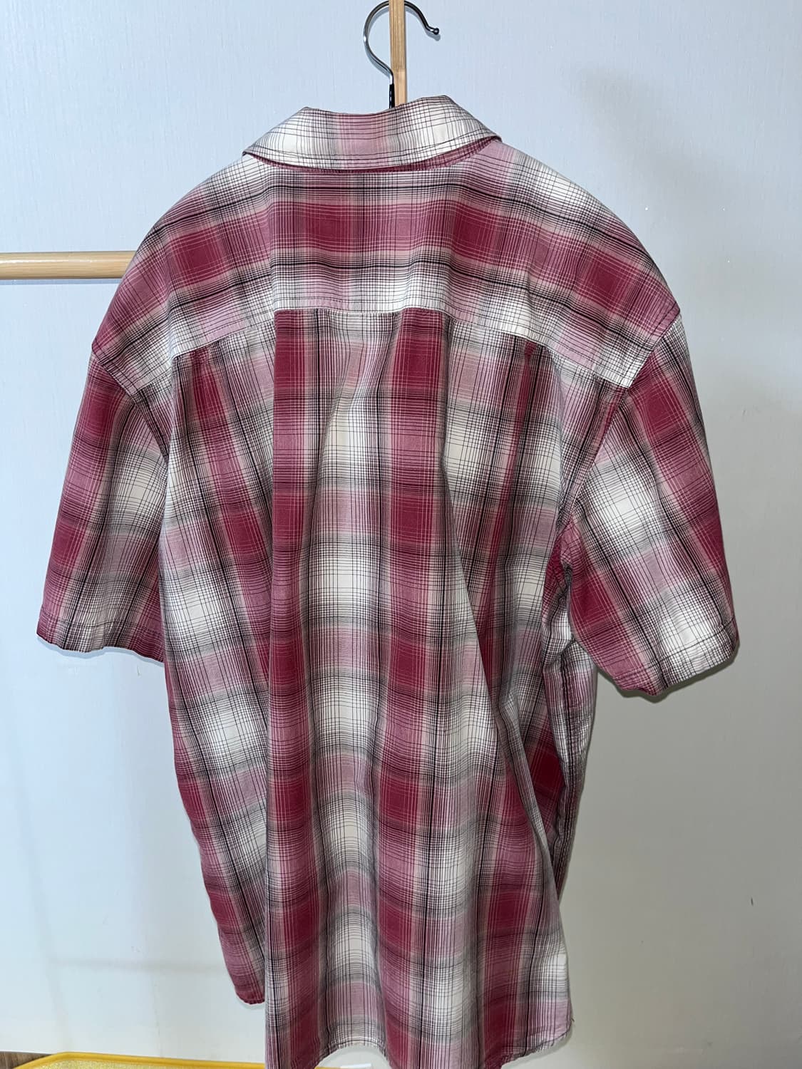 칼하트 반팔셔츠 상품이미지2