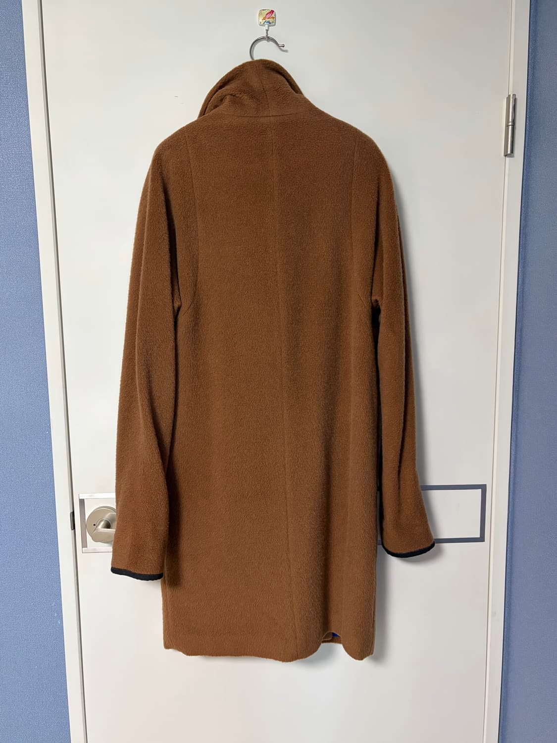 롱 코트 상품이미지3