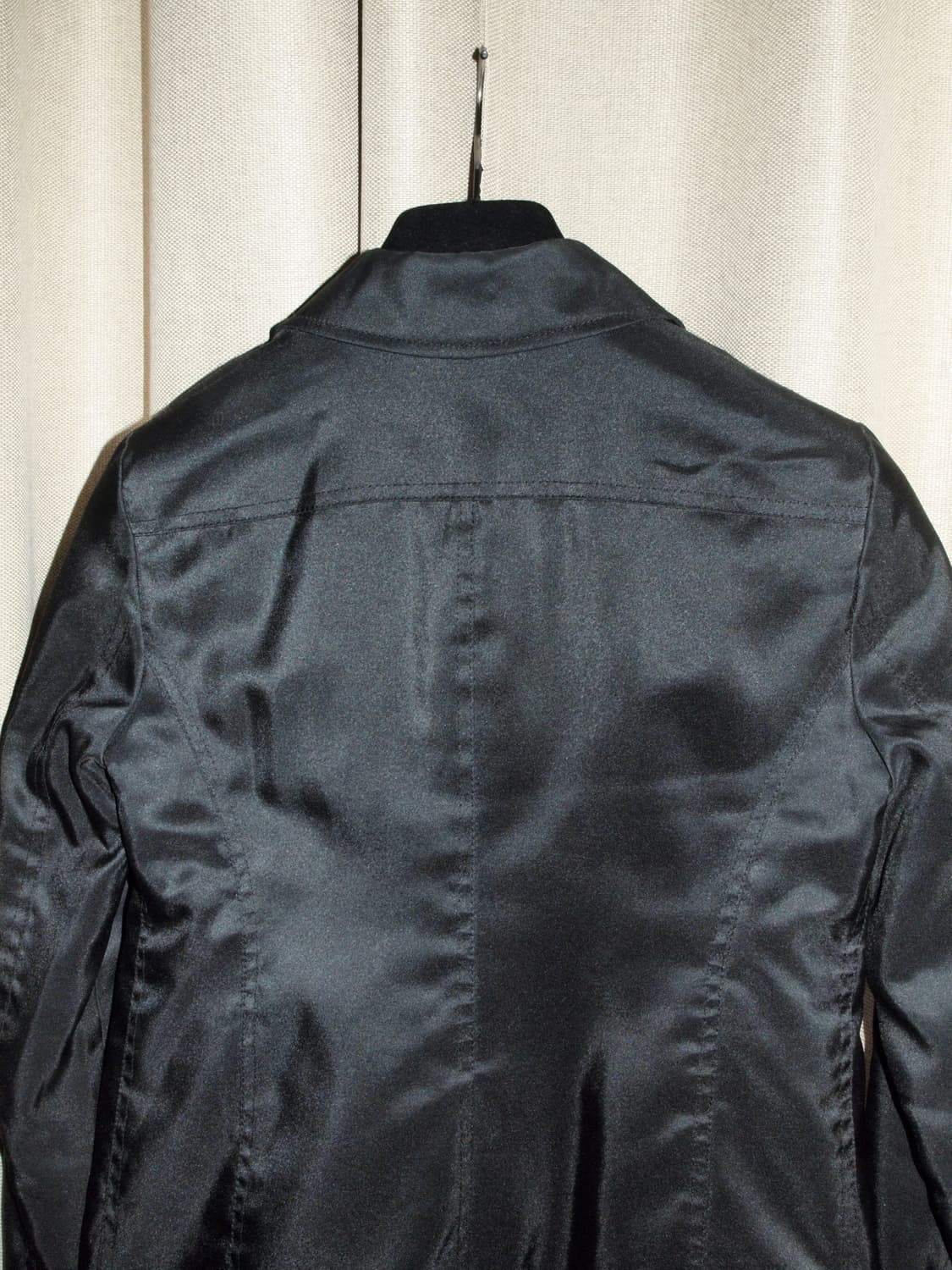 Poly Down Peacoat 상품이미지7