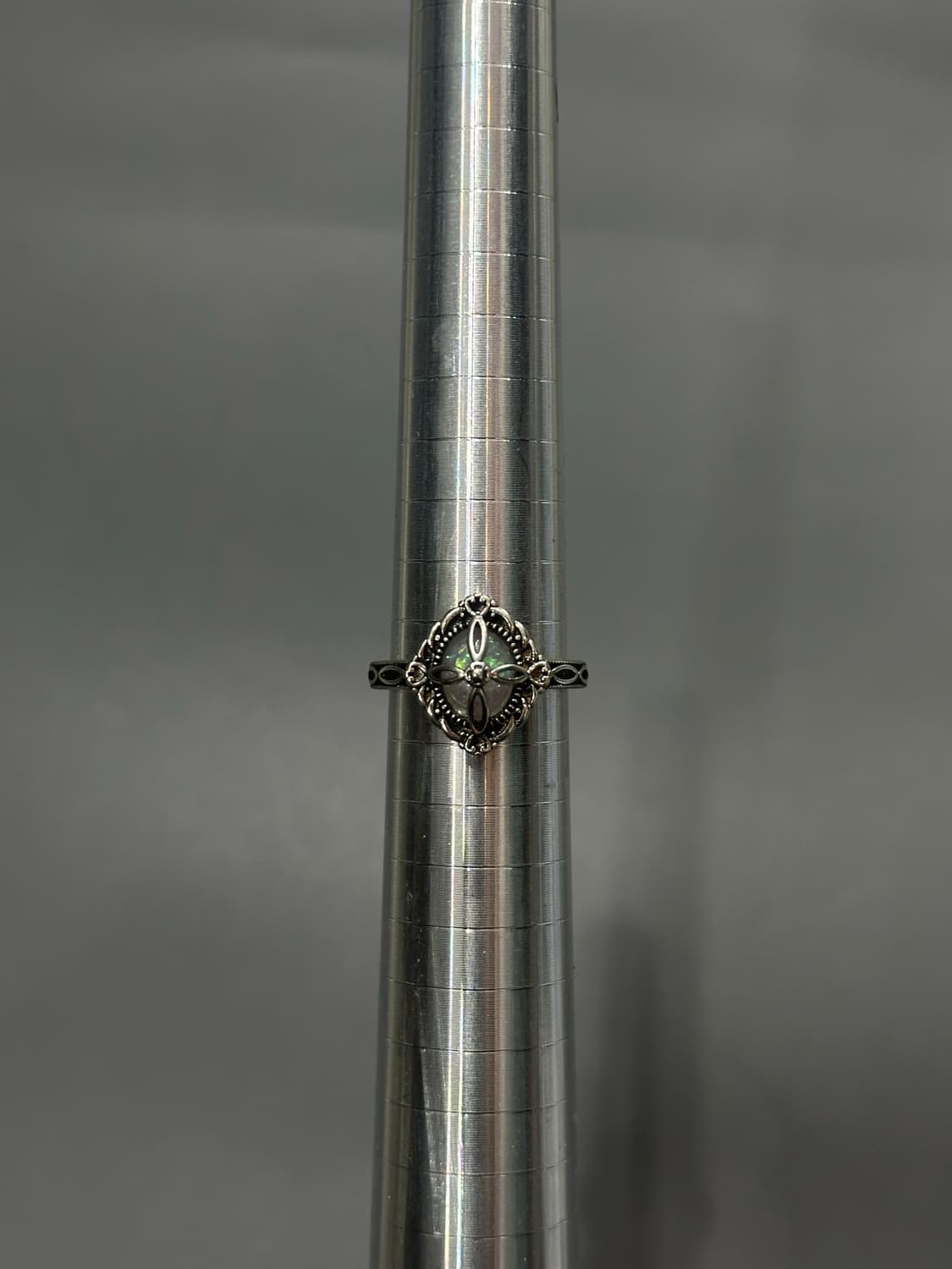 Backha 반지 상품이미지1