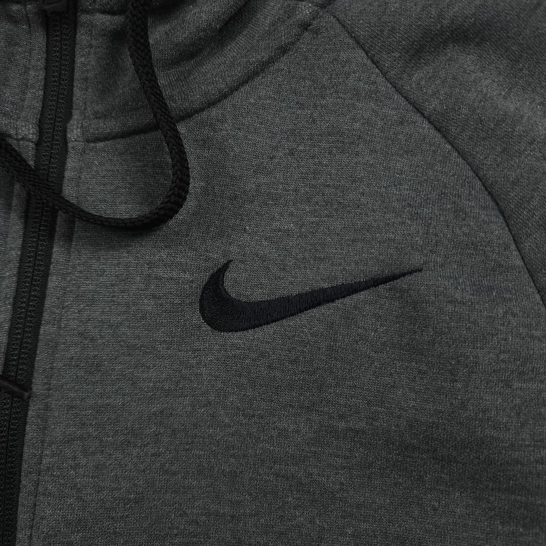 L(100) 나이키 드라이핏 러닝 후드집업 상품이미지3