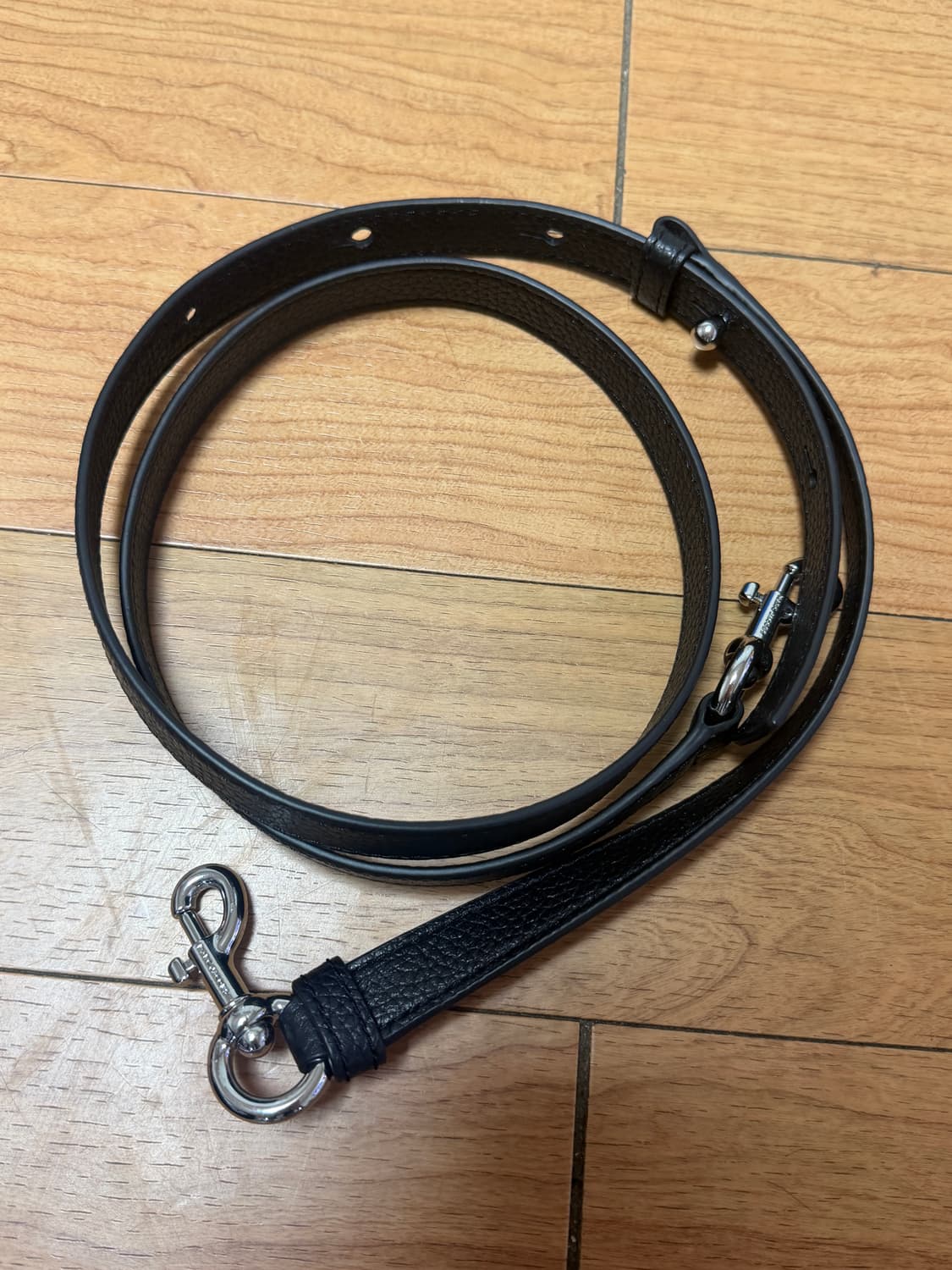 데님티어스 x 마크제이콥스 토트백 상품이미지3