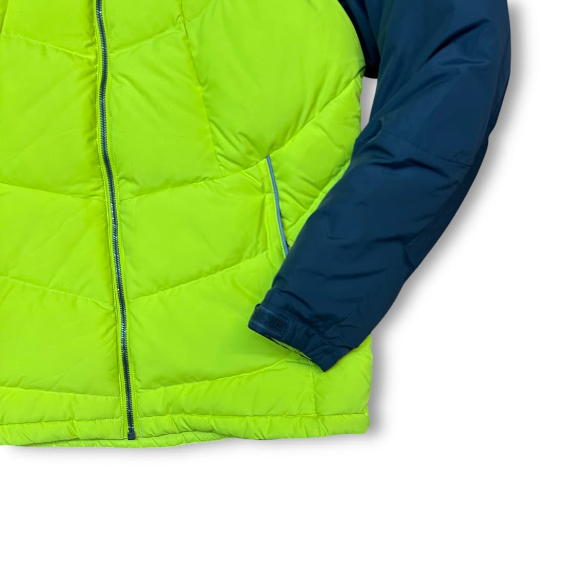 노스페이스 패딩 상품이미지3