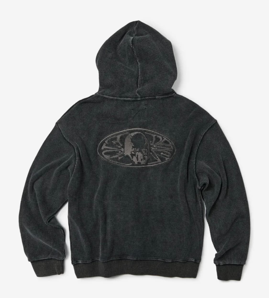 etce 와플 후드집업 상품이미지2