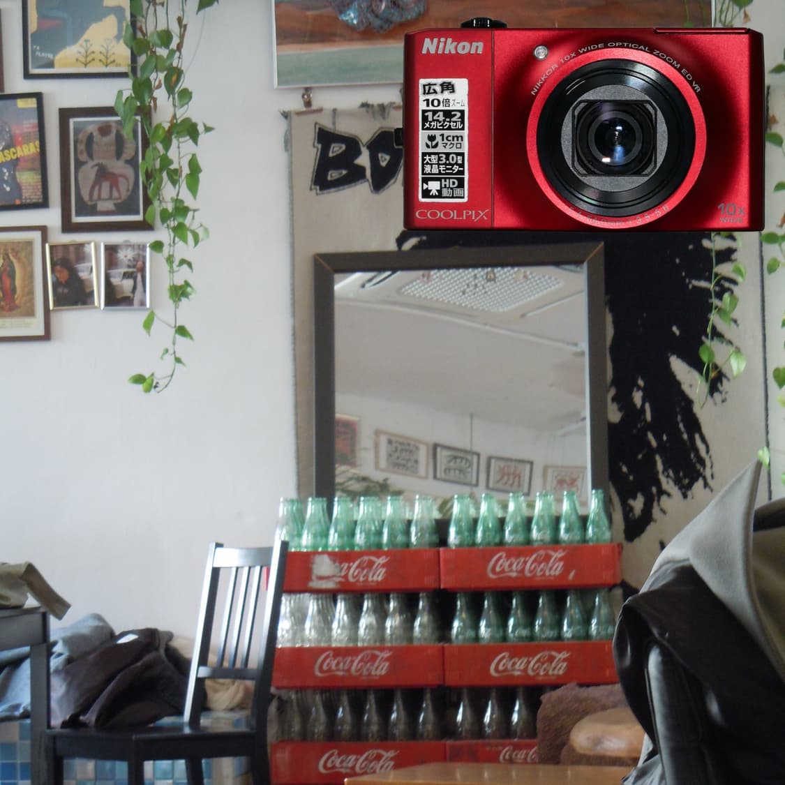 Coolpix S8000(✨A급/🎁풀패키지) 상품이미지2