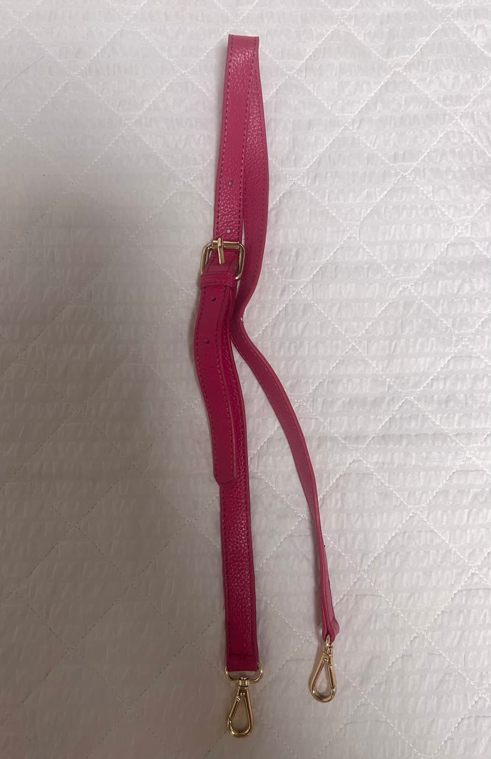 Y2K PINK MICHIKO KOSHINO LONDON PURSE 상품이미지3