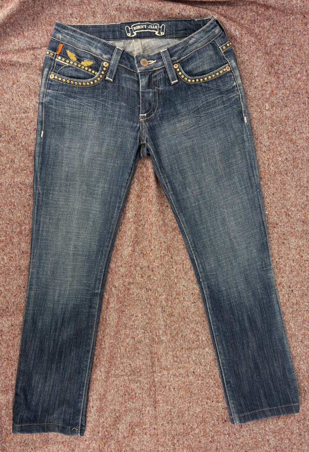 로빈스진 Robin’s Jean “Marilyn”  스키니 진 a209 상품이미지1