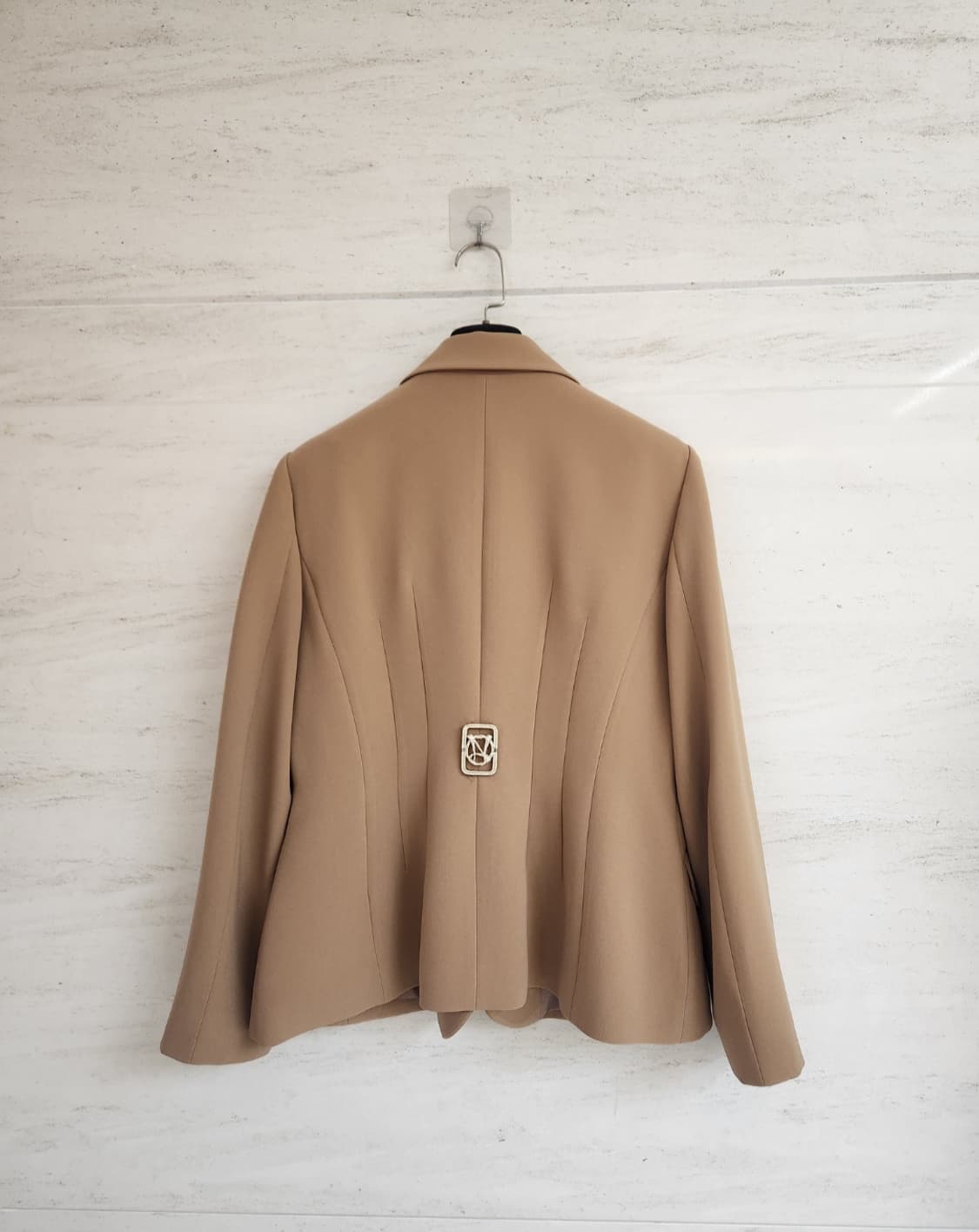 LYNN린 정장 77사이즈(스카프 없음) 상품이미지6