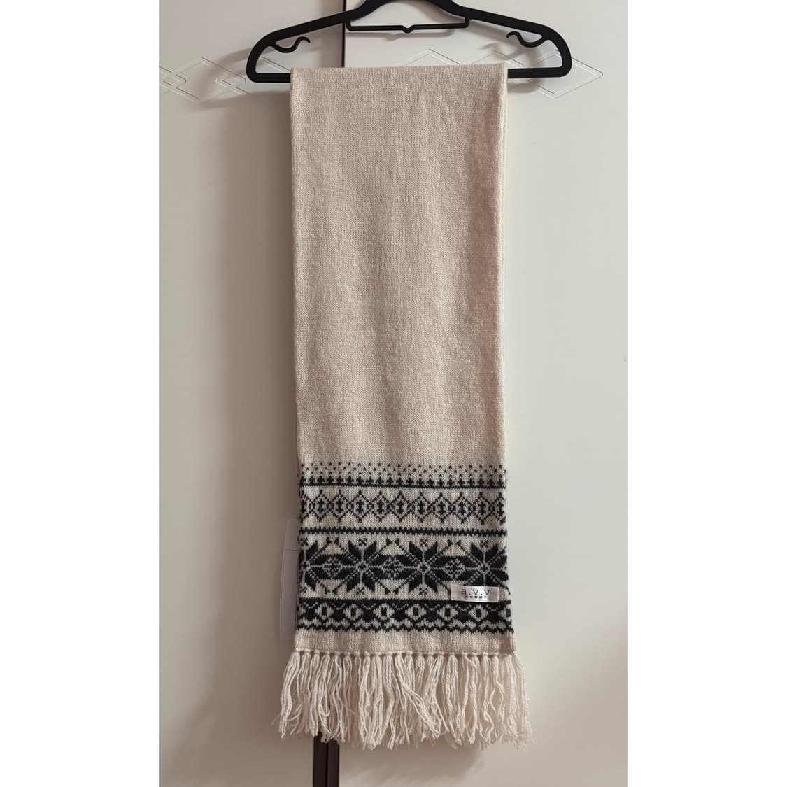 노르딕 목도리/머플러 상품이미지1