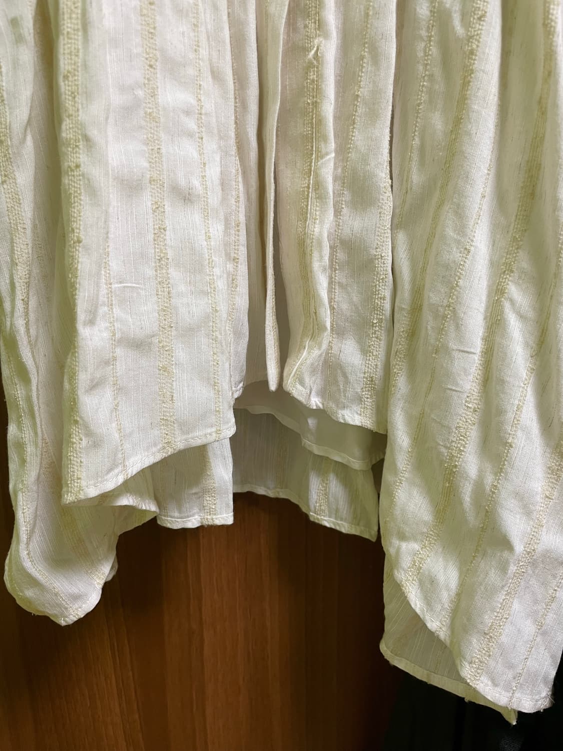 자라 원피스 상품이미지5