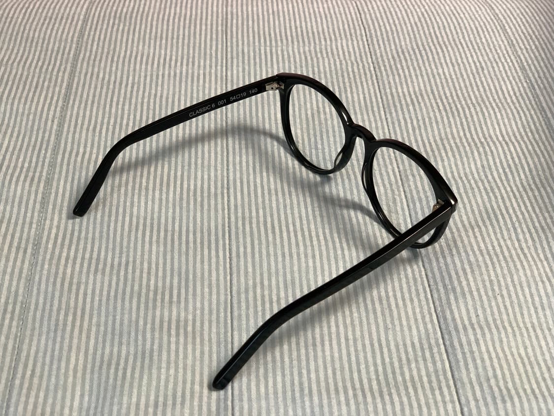 Saint Laurent classic 6 001 /선글라스 안경태 상품이미지2