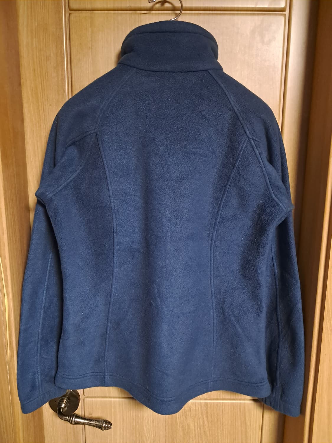 컬럼비아 여성 집업 S(M) 상품이미지3