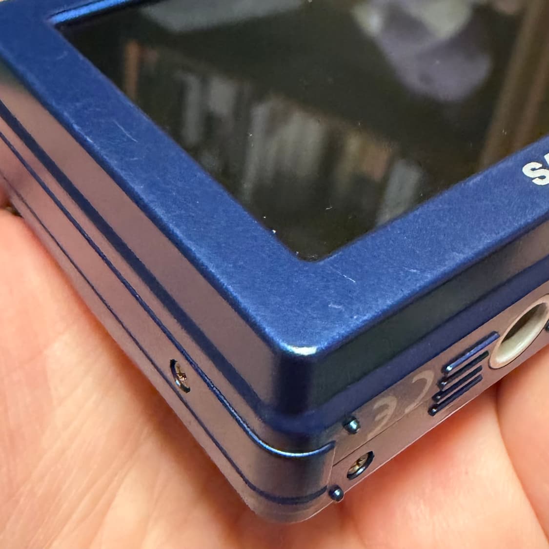 산요 sanyo VPC S1080 상품이미지9