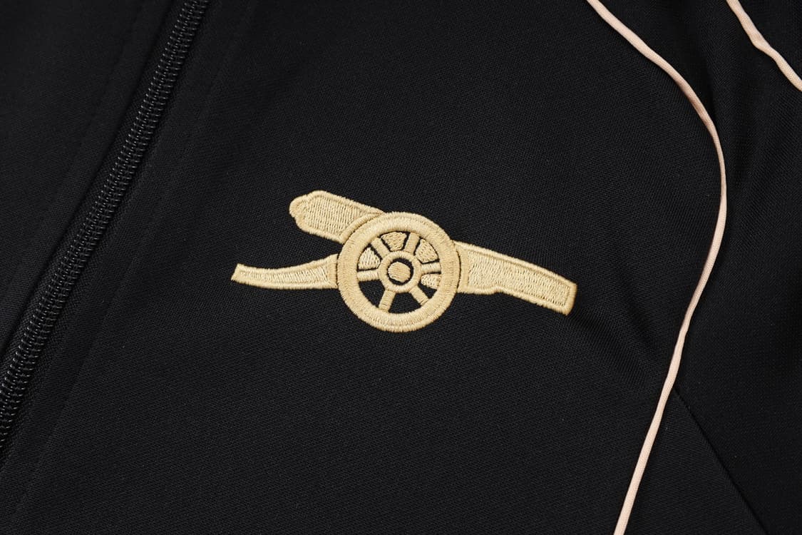 25/26 아스날 X NTS 트랙탑 상하의 세트 상품이미지9