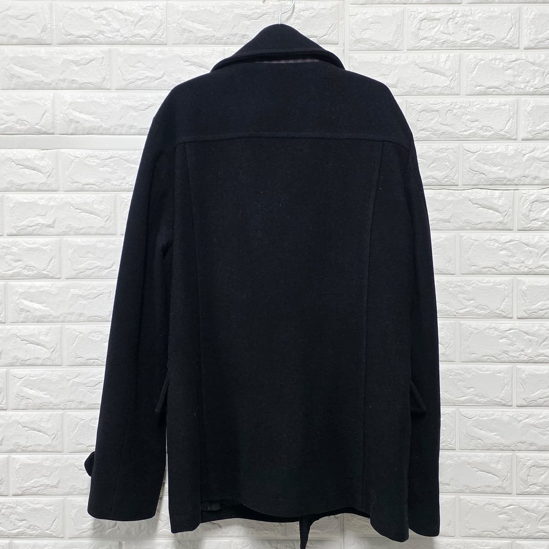 택포_ 빈폴 더블 피코트 105 상품이미지4