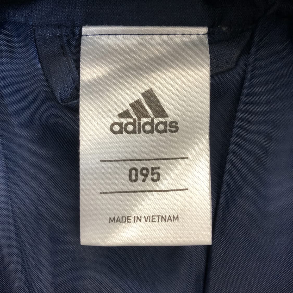 아디다스 TIRO15 덕다운 롱패딩 95  상품이미지6