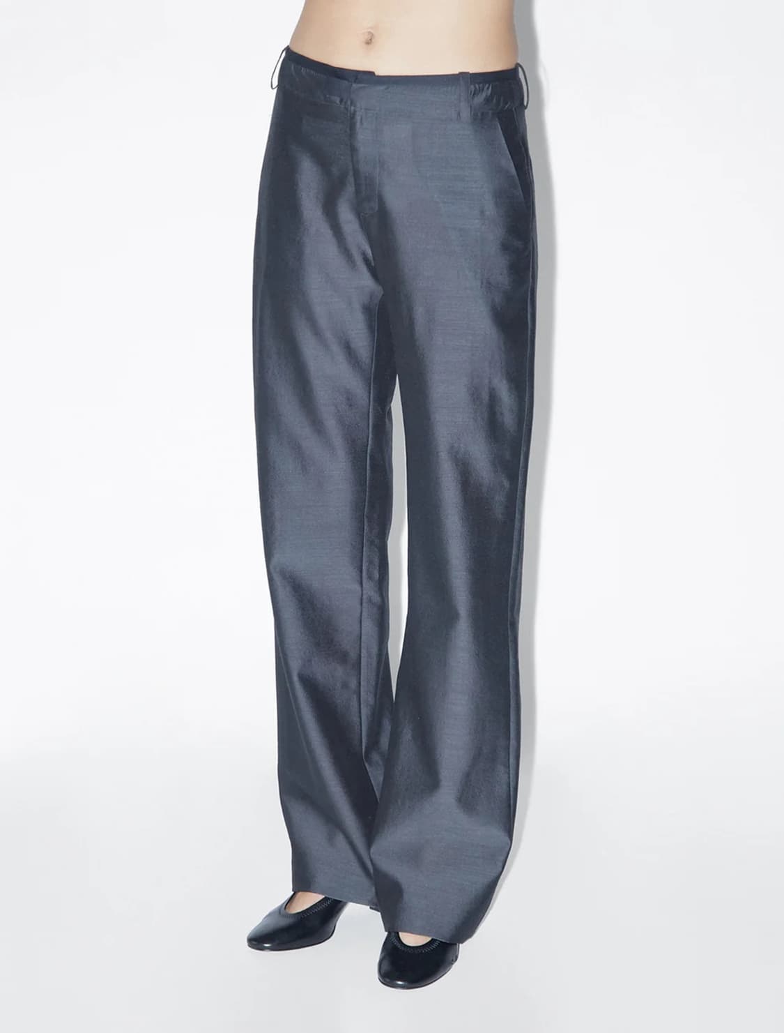 [36,38]팔로마울 Vira 팬츠 상품이미지8