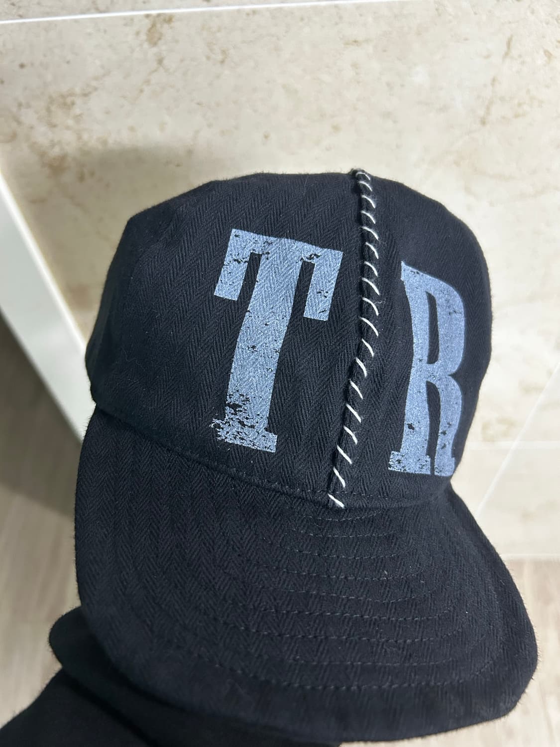 트루릴리젼 모자 상품이미지2