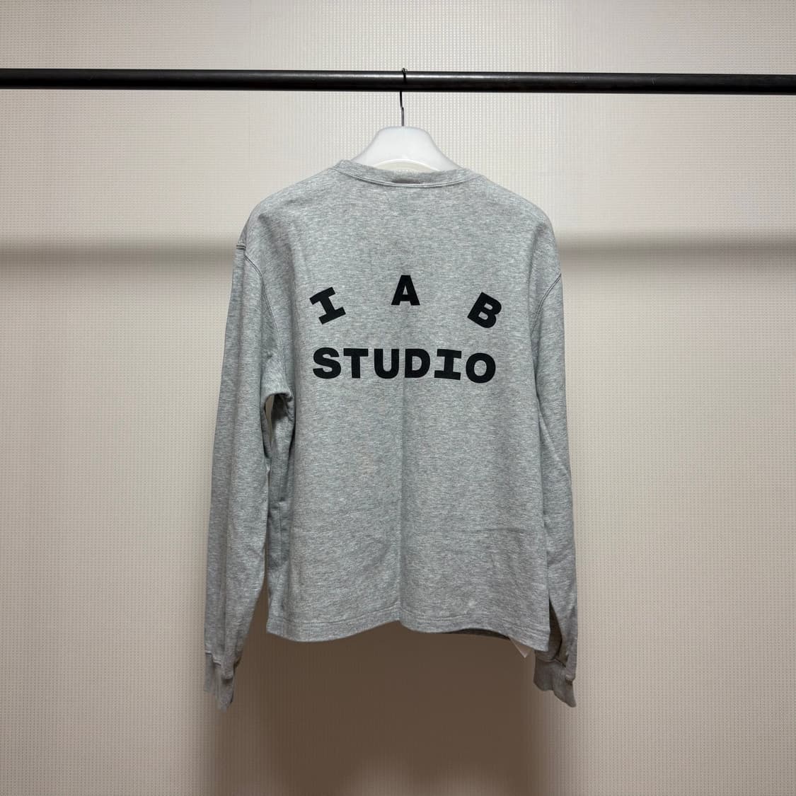IAB Studio Long Sleeve 상품이미지2